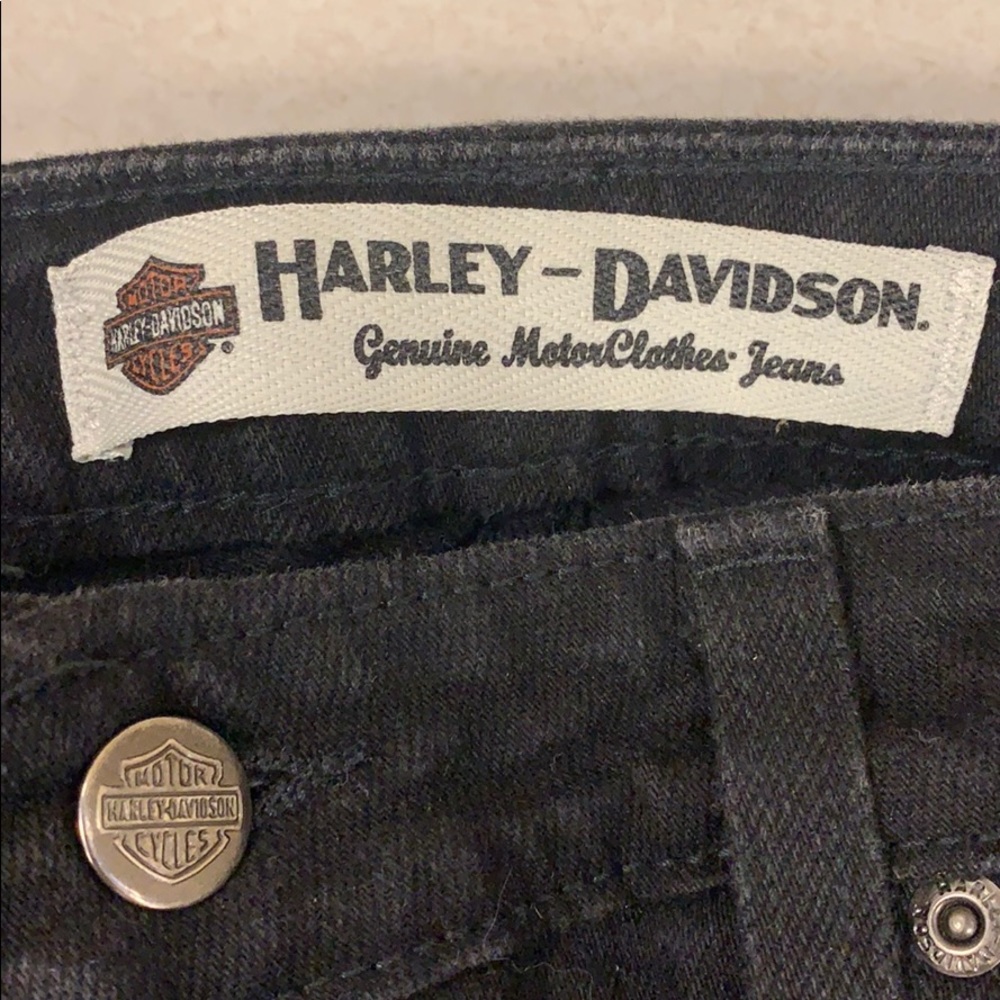 HD Jeans - Picture 4 of 5